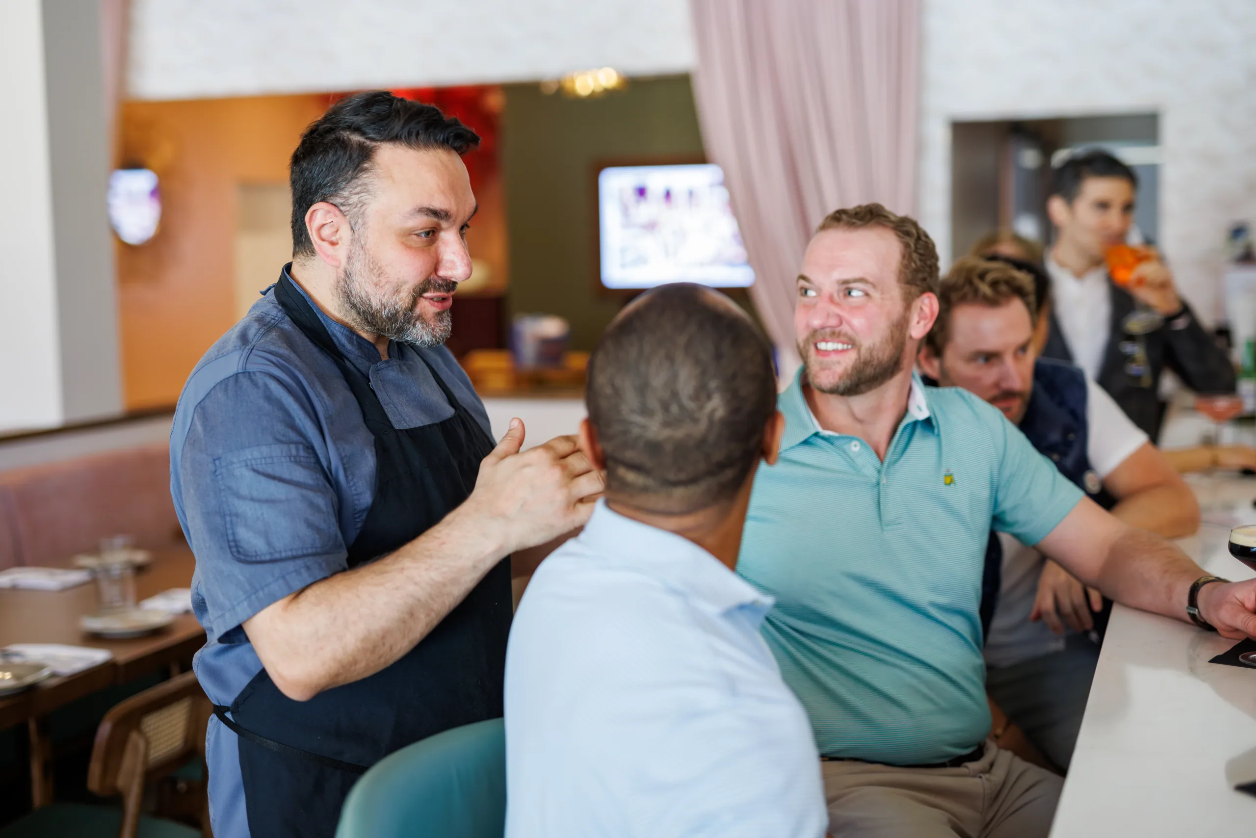 Bey Mediterranean