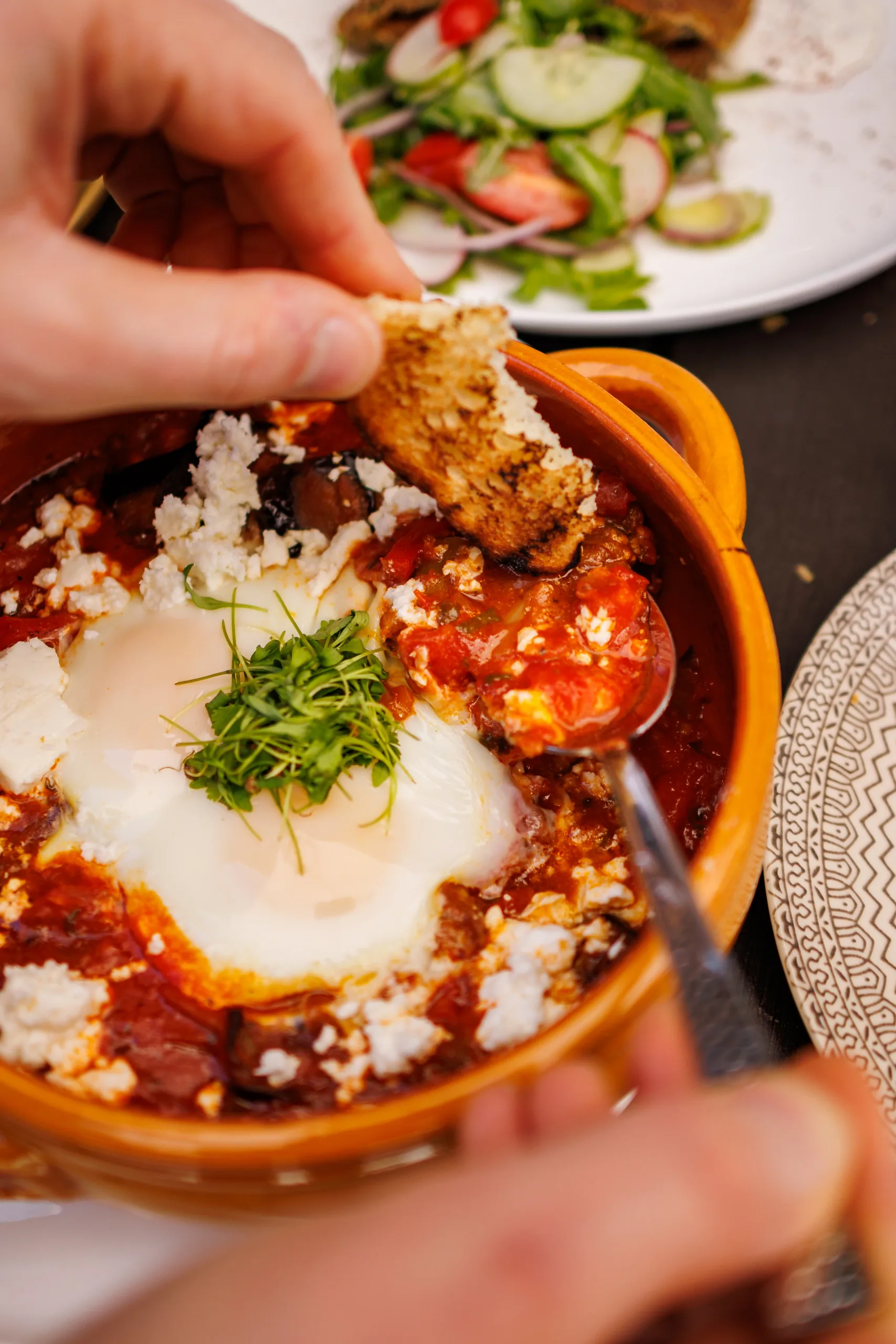 Join the team at Bey Mediterranean