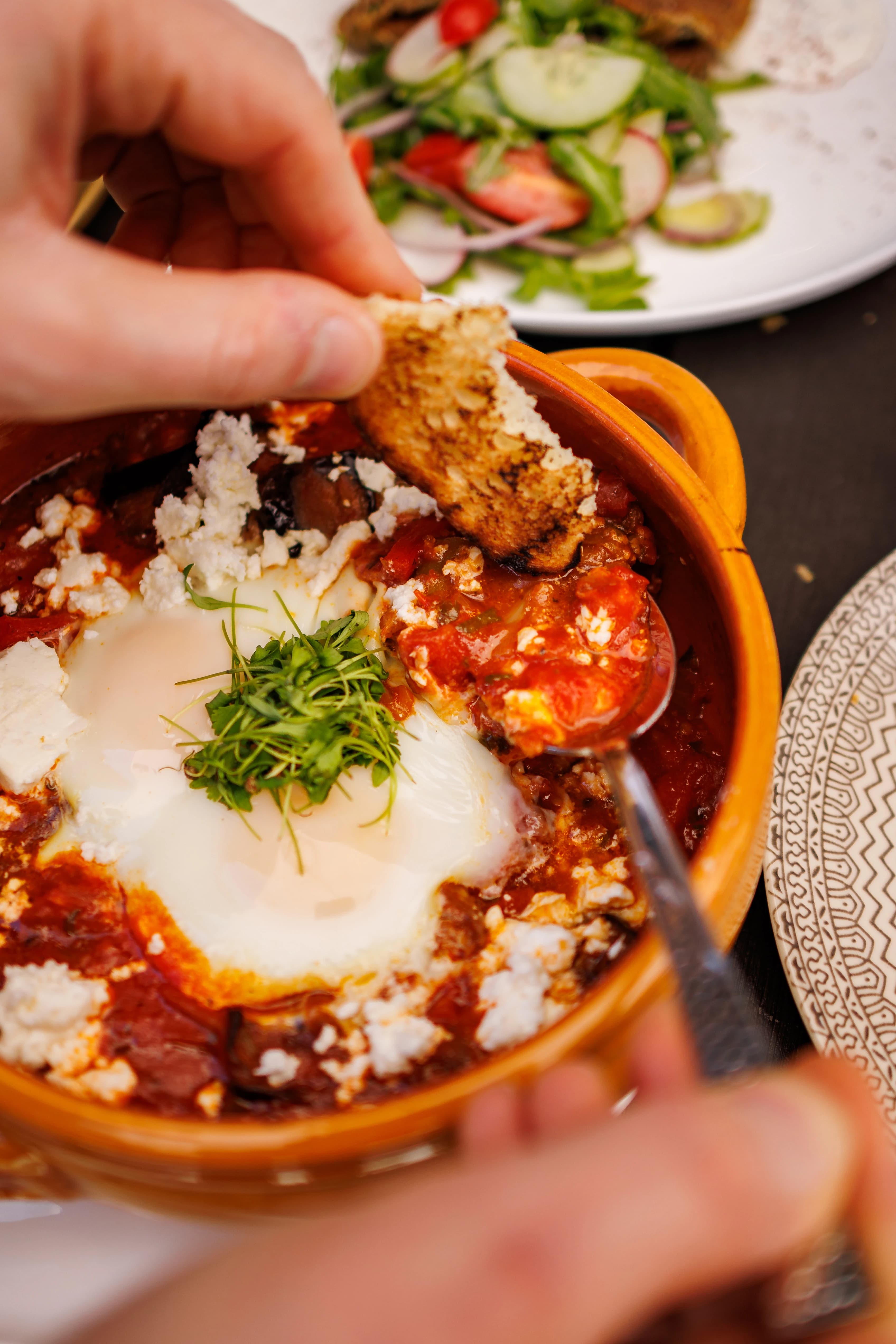 Join the team at Bey Mediterranean